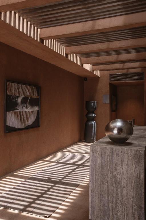 Fotografie z fotogalerie ubytování Further Hotel v destinaci Canggu