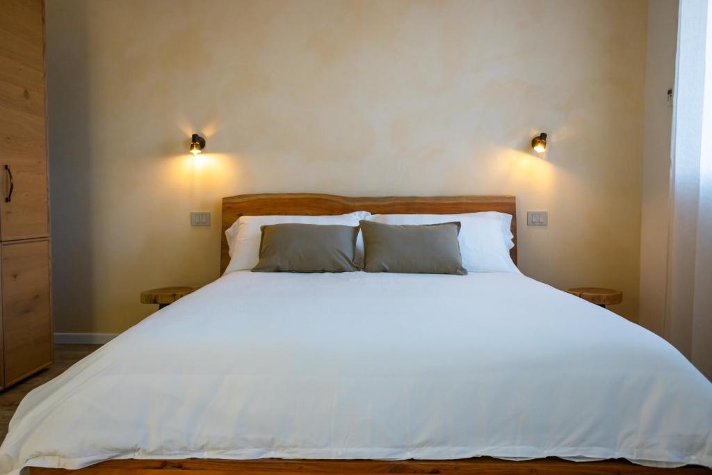 Al Casale - Habitación Doble Con Baño Privado