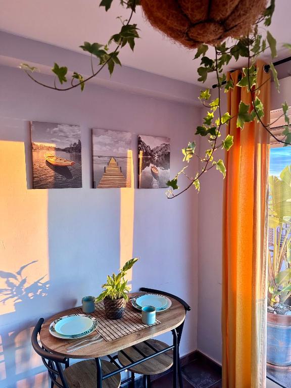 Kép Sunshine loft szállásáról Gran Alacantban a galériában