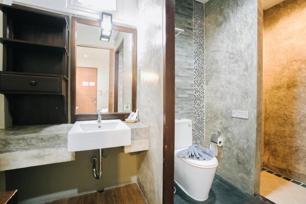 Le Canal Boutique House - 7