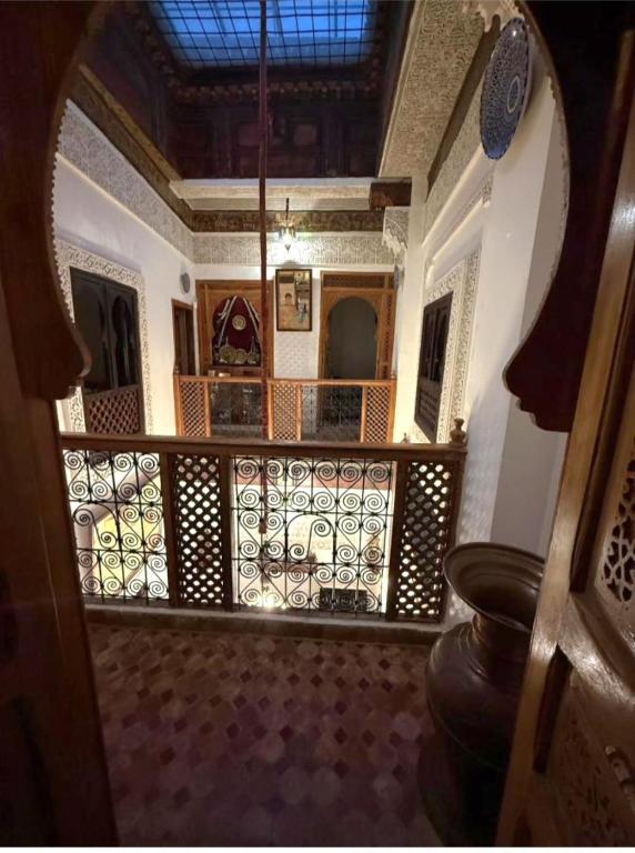 Φωτογραφία από το άλμπουμ του Riad dar Kirami στη Φεζ