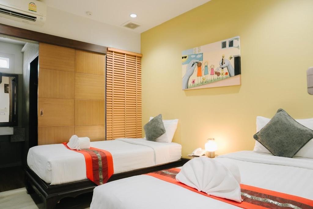 Le Canal Boutique House - 17