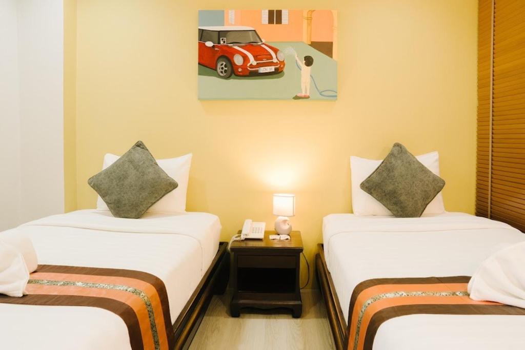 Le Canal Boutique House - 16