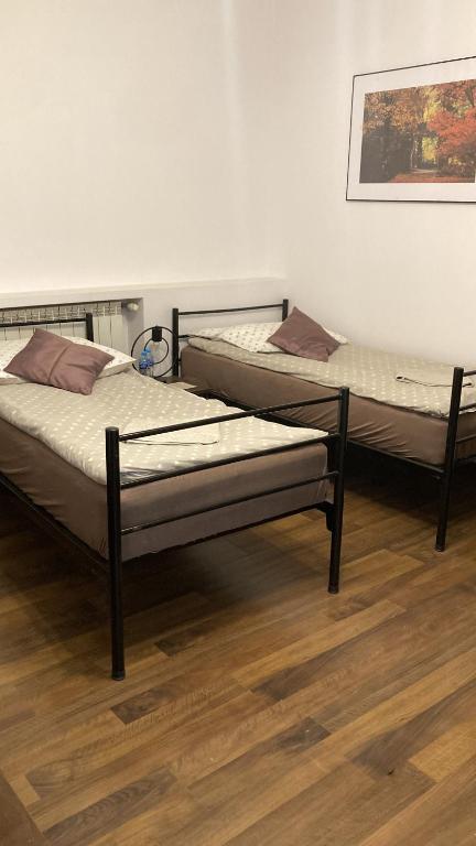 Apartament i pokoje Szalawa - Apartamento Clásico