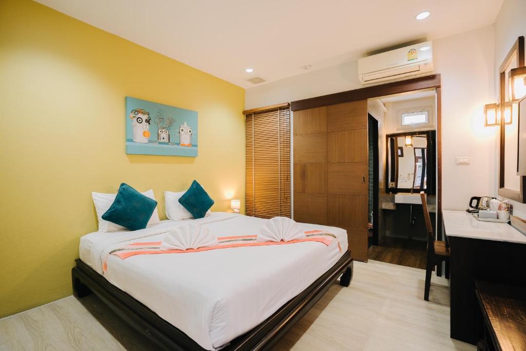 Le Canal Boutique House - 2