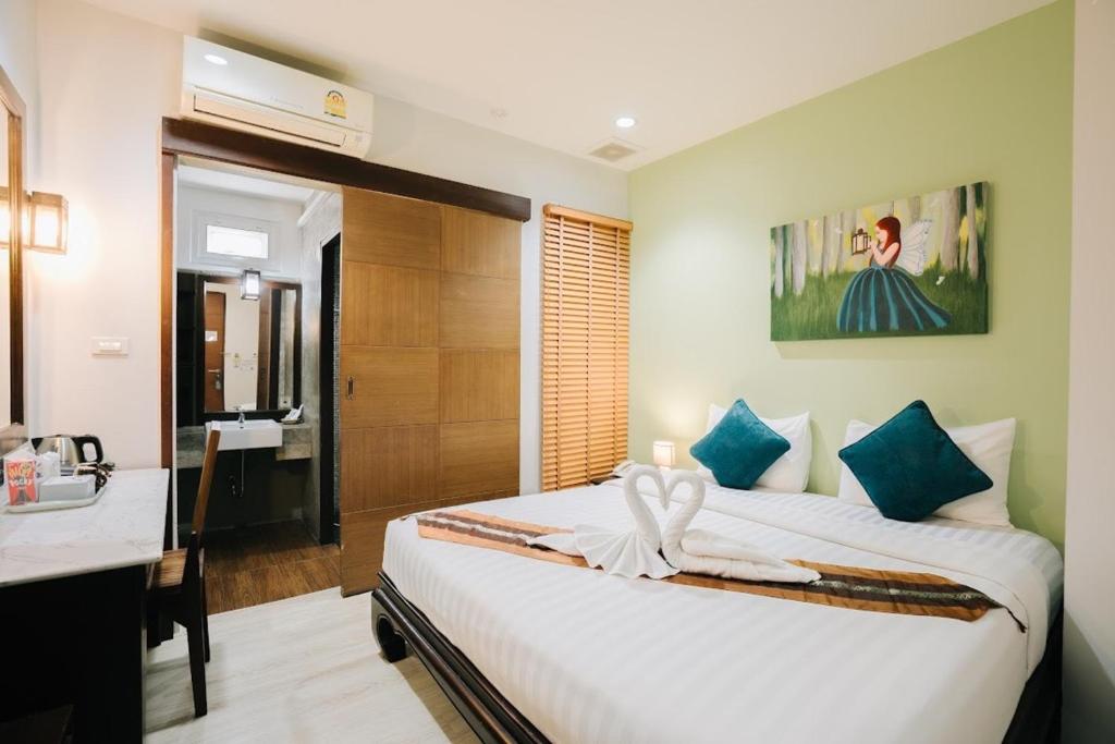 Le Canal Boutique House - 13