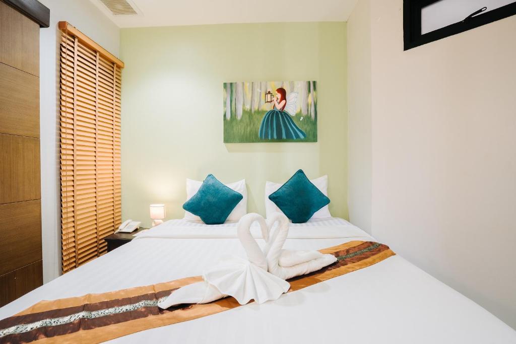 Le Canal Boutique House - 14