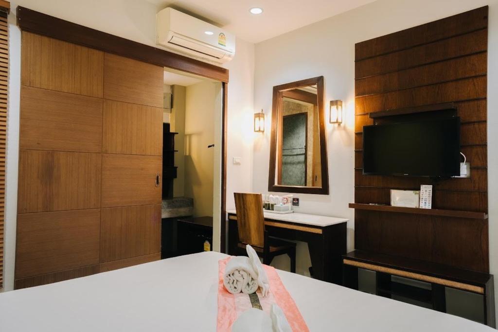 Le Canal Boutique House - 4