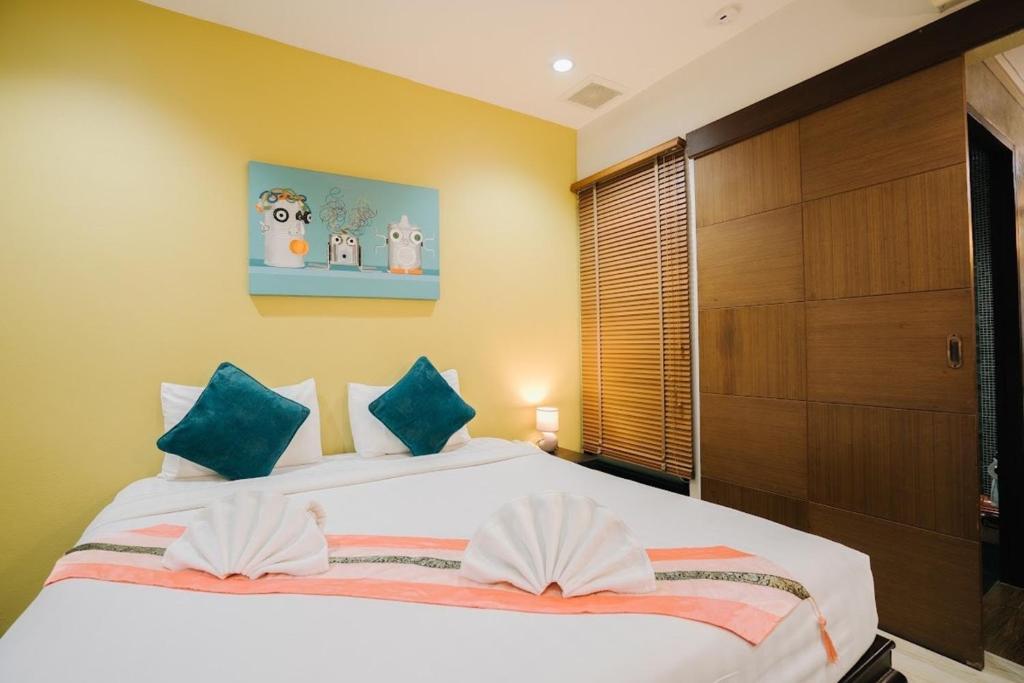 Le Canal Boutique House - 3