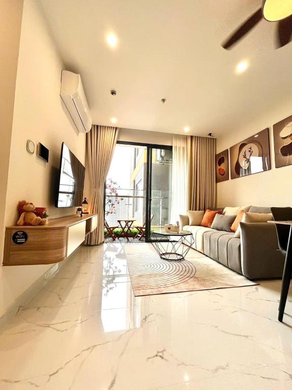 Căn hộ nghỉ dưỡng cao cấp tòa BS7 Vinhome grandpark-Vinwonder, Long ...