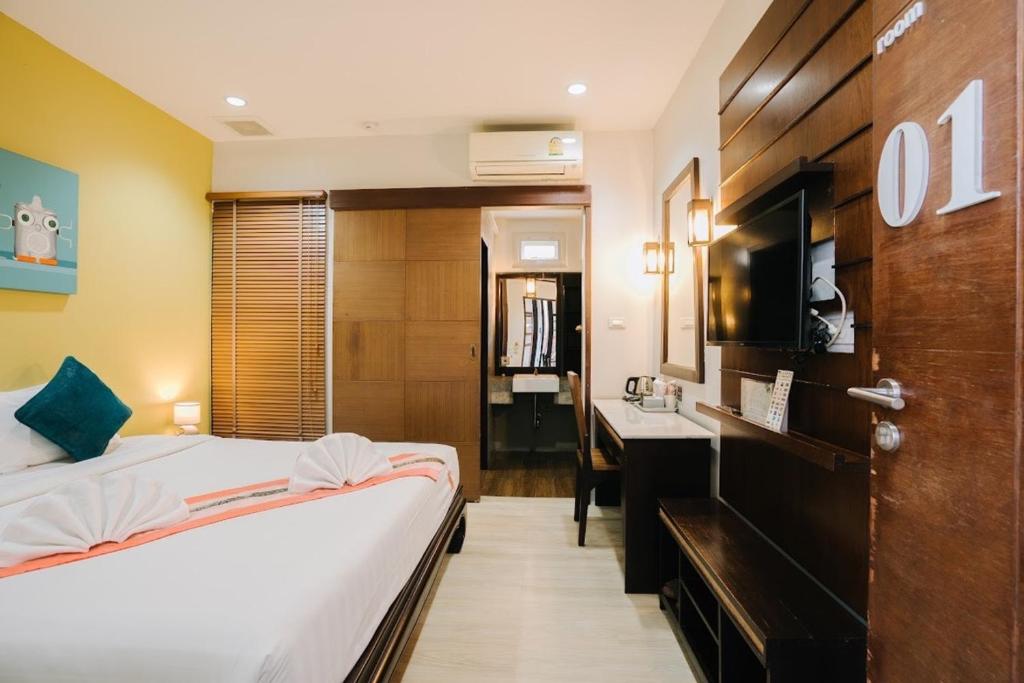 Le Canal Boutique House - 5