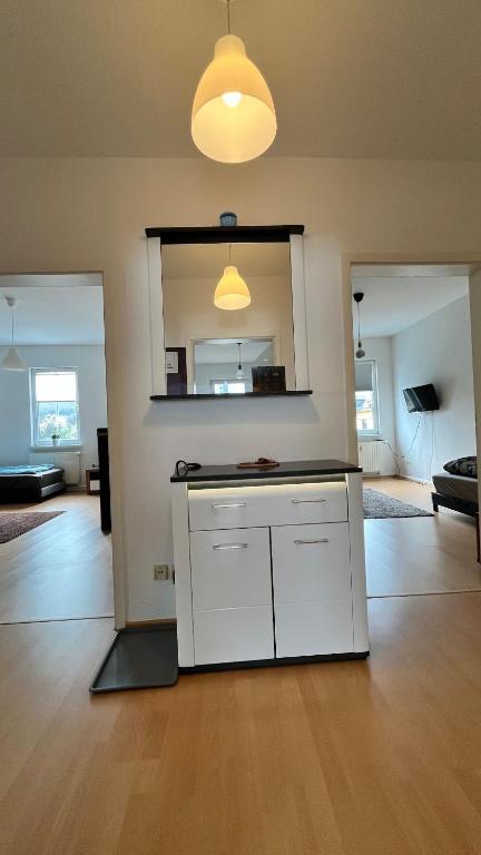 Apartment-Luck Ilmenau - Apartment - Split Level