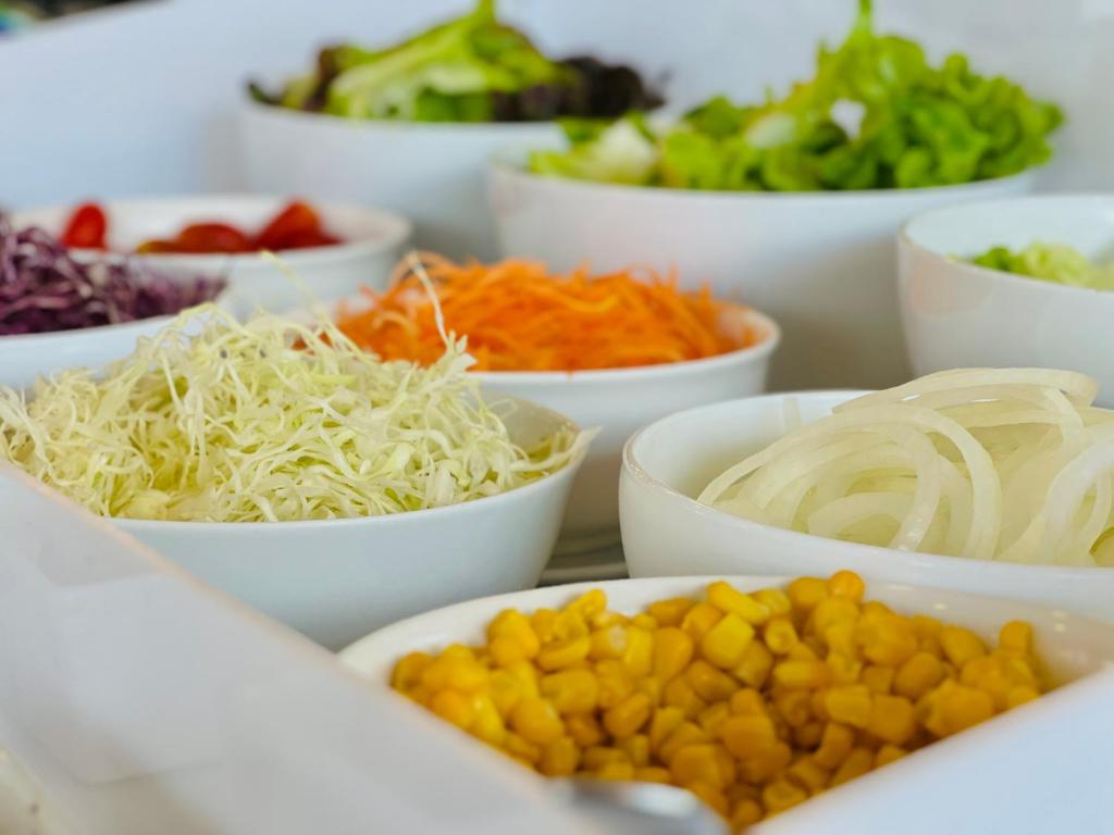 Civic Horizon Hotel & Residence - Resim 10