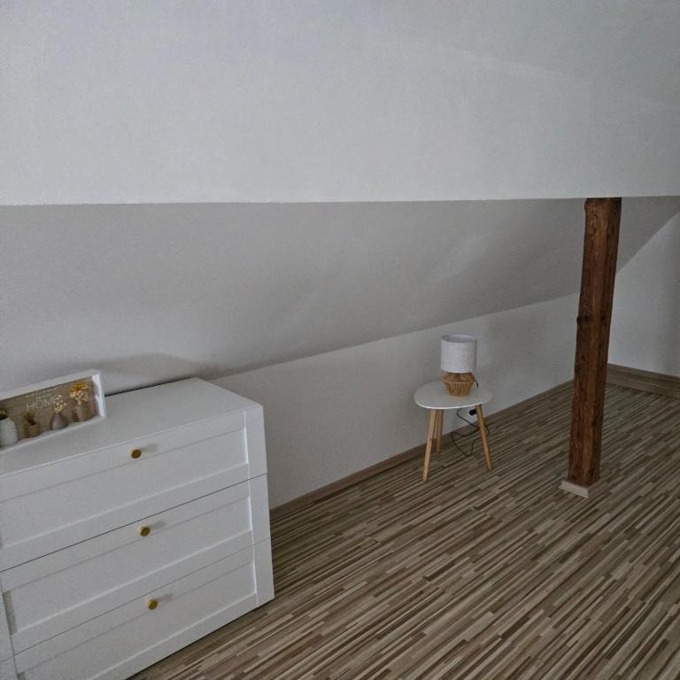 Fotografie z fotogalerie ubytování Apartmány Hertvinka v Mladých Bukách