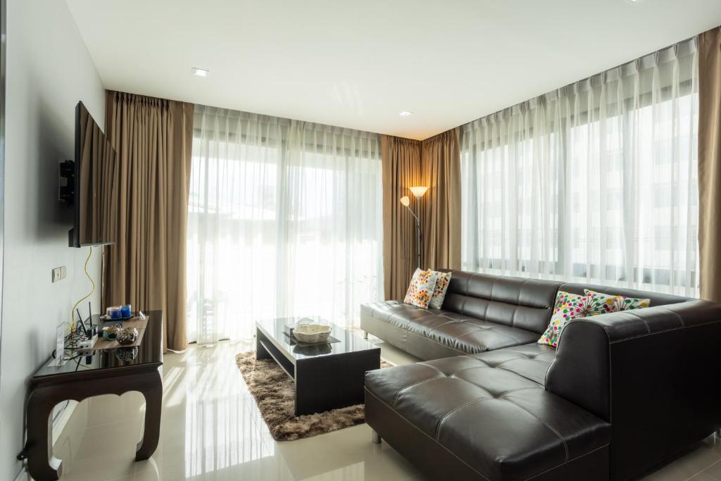 Citismart Luxury Apartments - Resim 7