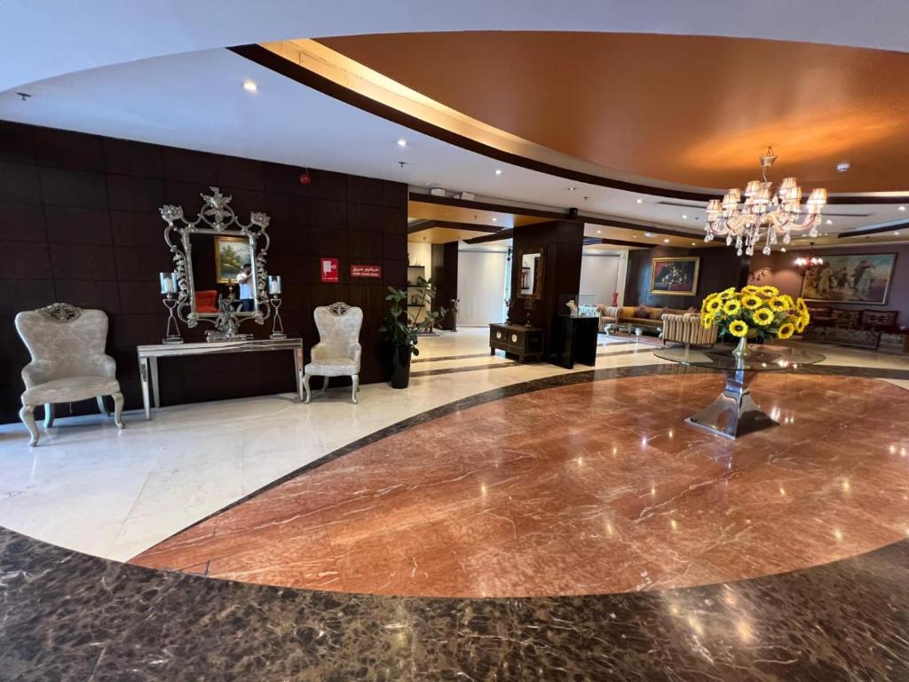 Fotografie z fotogalerie ubytování Musherib Hotel v destinaci Doha