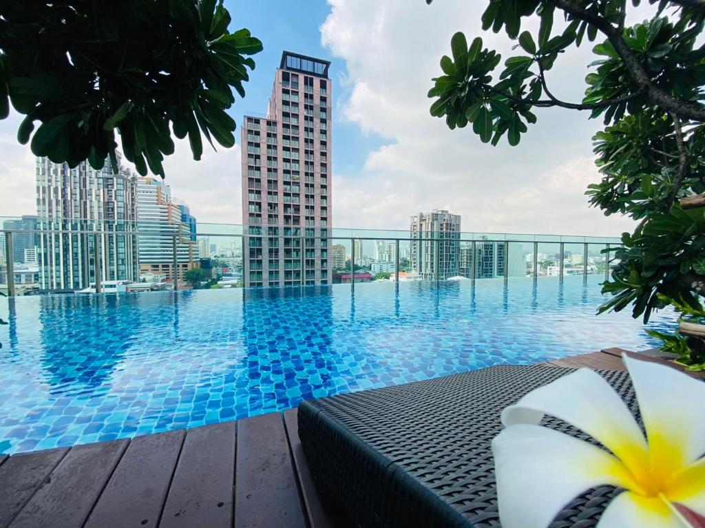 Civic Horizon Hotel & Residence - Resim 25