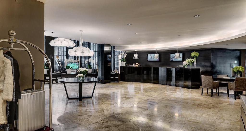 S15 Sukhumvit Hotel - Resim 1