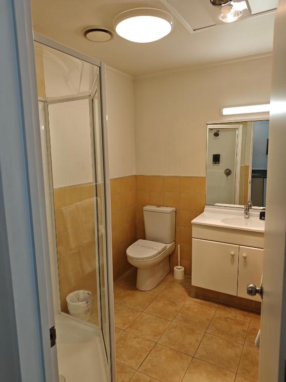 Great Lake Motel Taupo - Resim 18