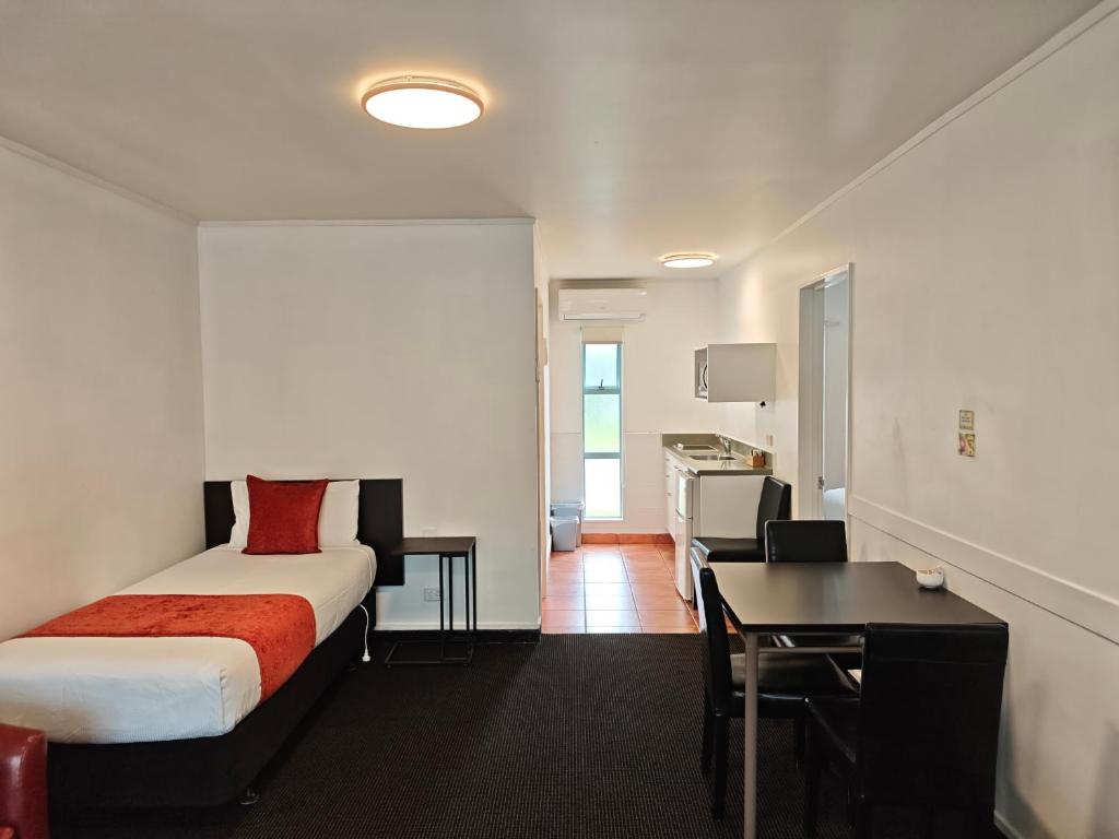 Great Lake Motel Taupo - Resim 2