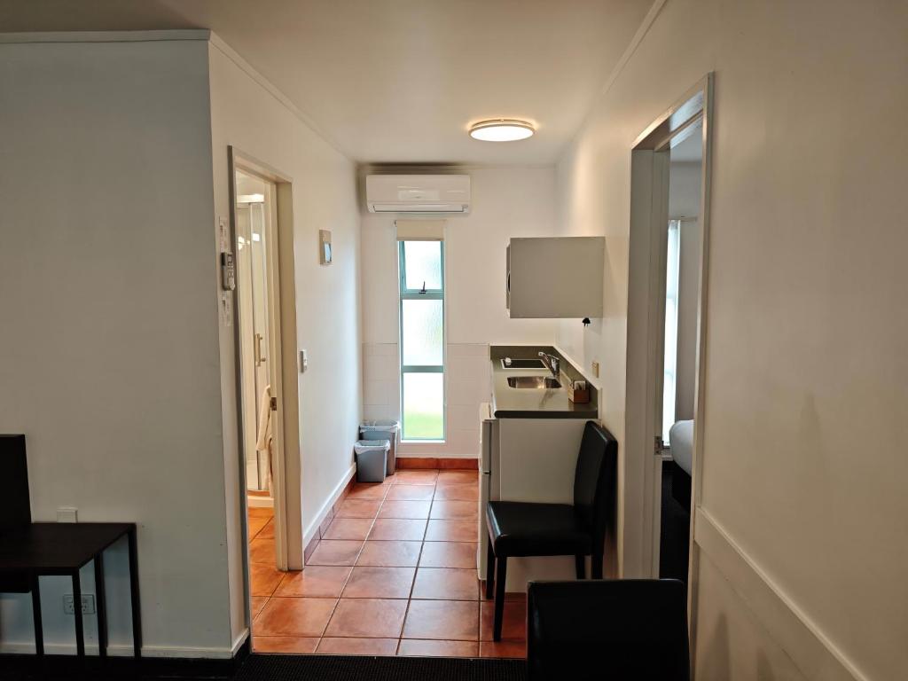 Great Lake Motel Taupo - Resim 10