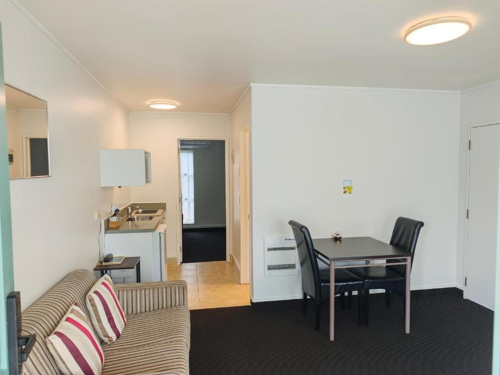 Great Lake Motel Taupo - Resim 4