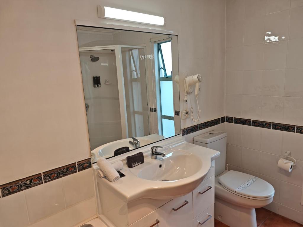 Great Lake Motel Taupo - Resim 38