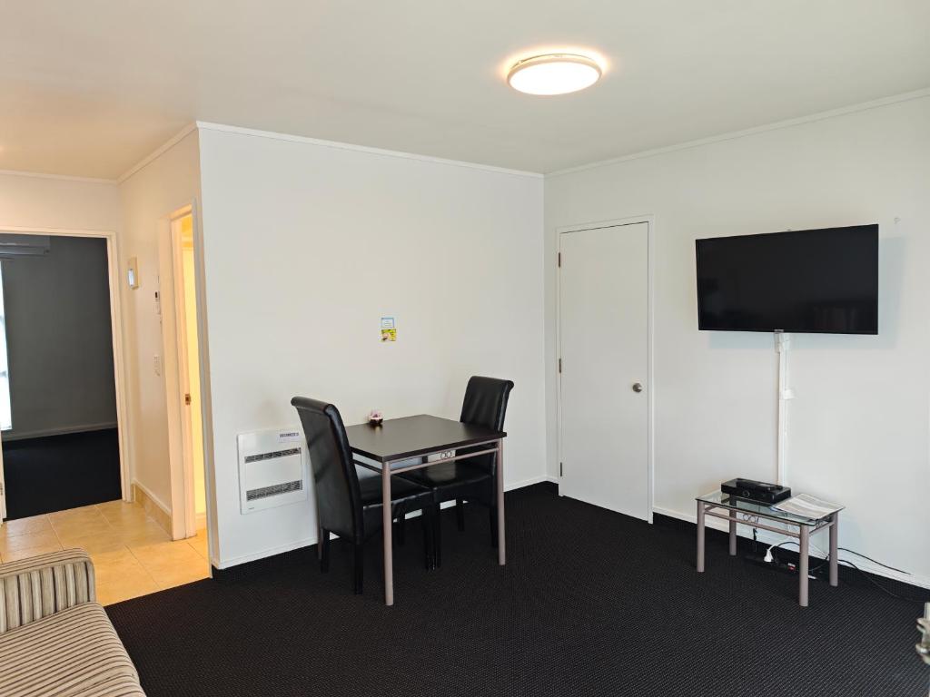 Great Lake Motel Taupo - Resim 41