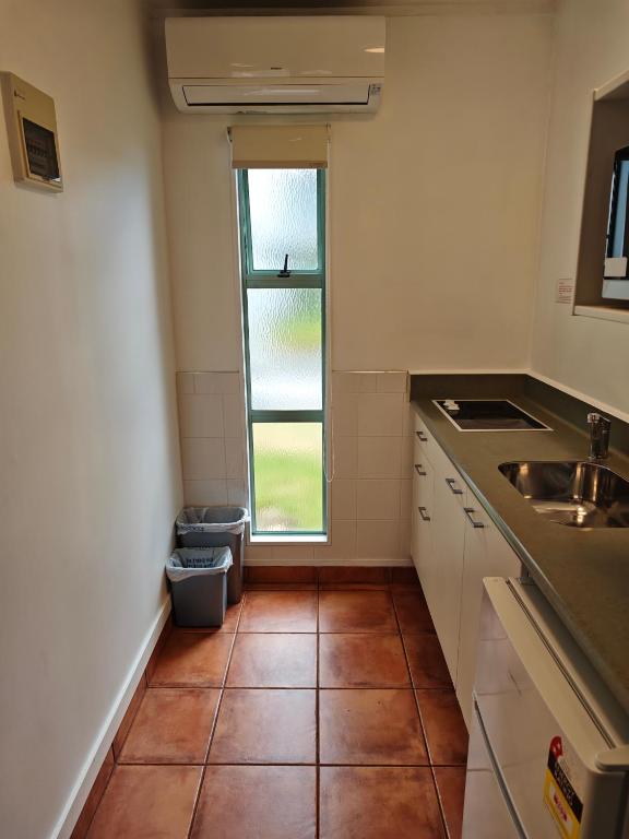 Great Lake Motel Taupo - Resim 33