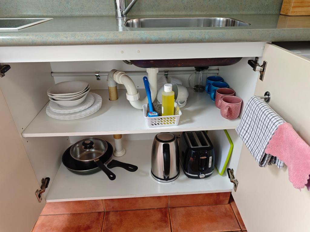 Great Lake Motel Taupo - Resim 28