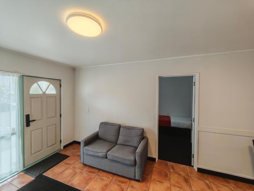 Great Lake Motel Taupo - Resim 27