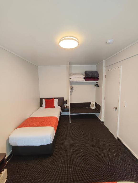 Great Lake Motel Taupo - Resim 39