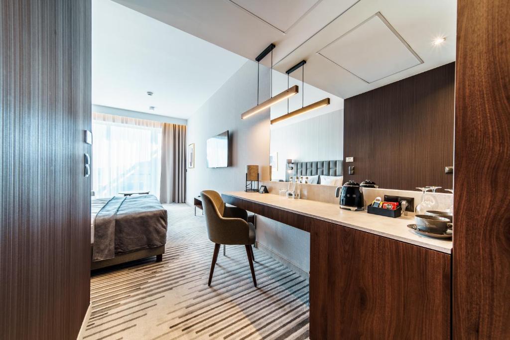 Elements Hotel&Spa - 4