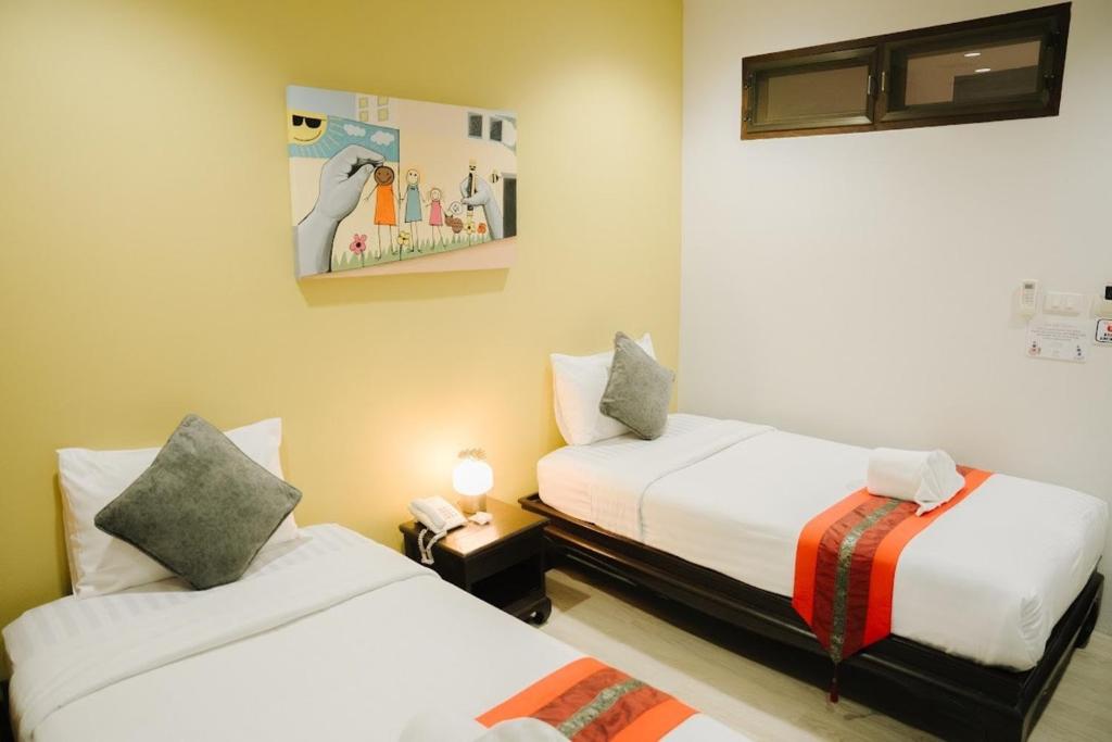 Le Canal Boutique House - 19