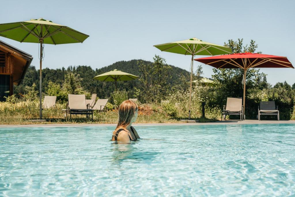 Hosté ubytování Hotel Oberstdorf