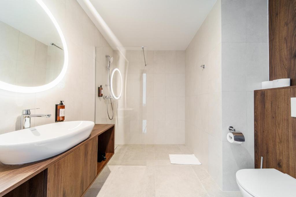 Elements Hotel&Spa - 17