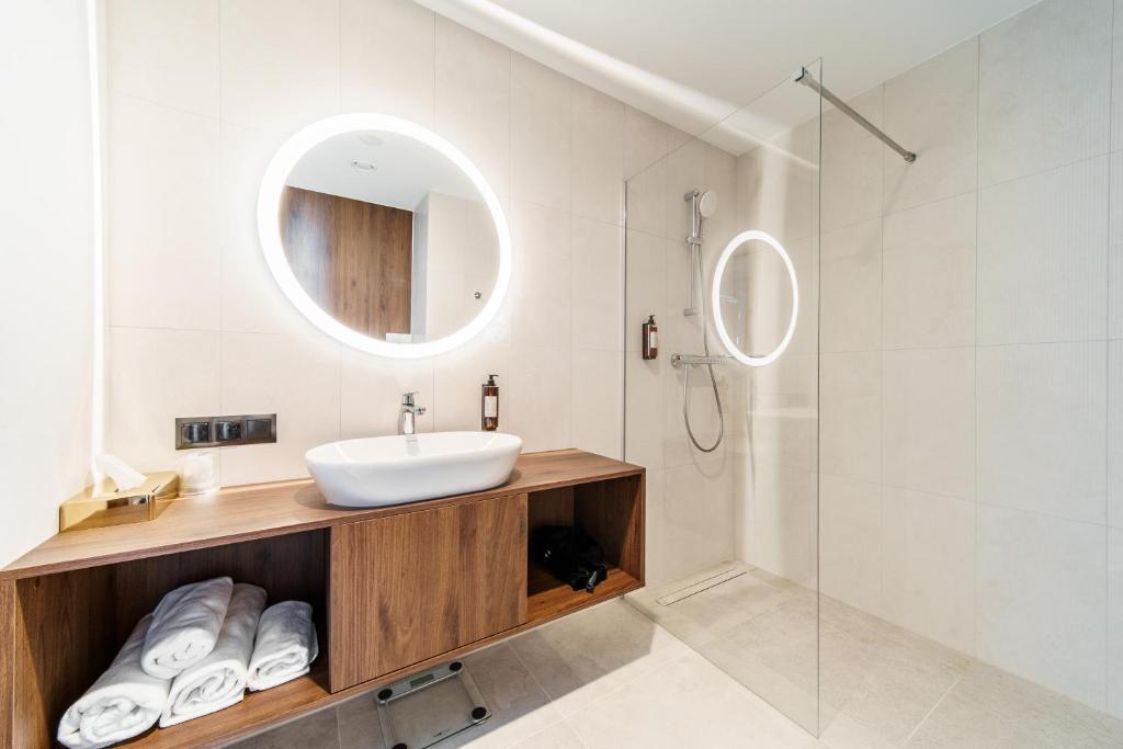 Elements Hotel&Spa - 16