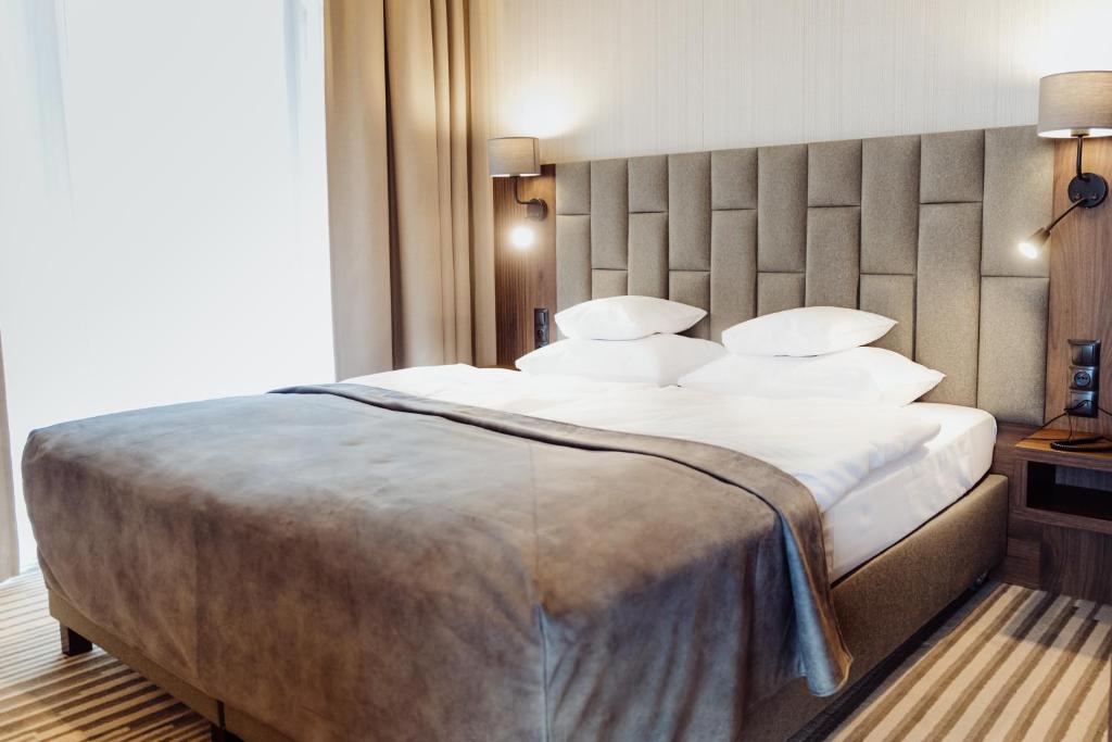 Elements Hotel&Spa - 14