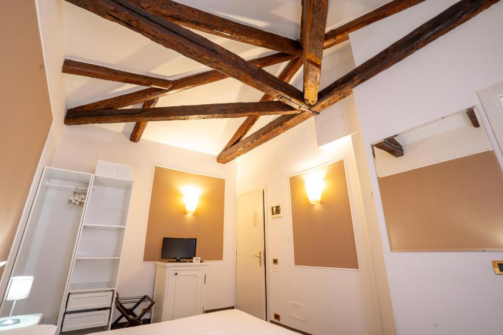 Alla Corte Rossa - 5