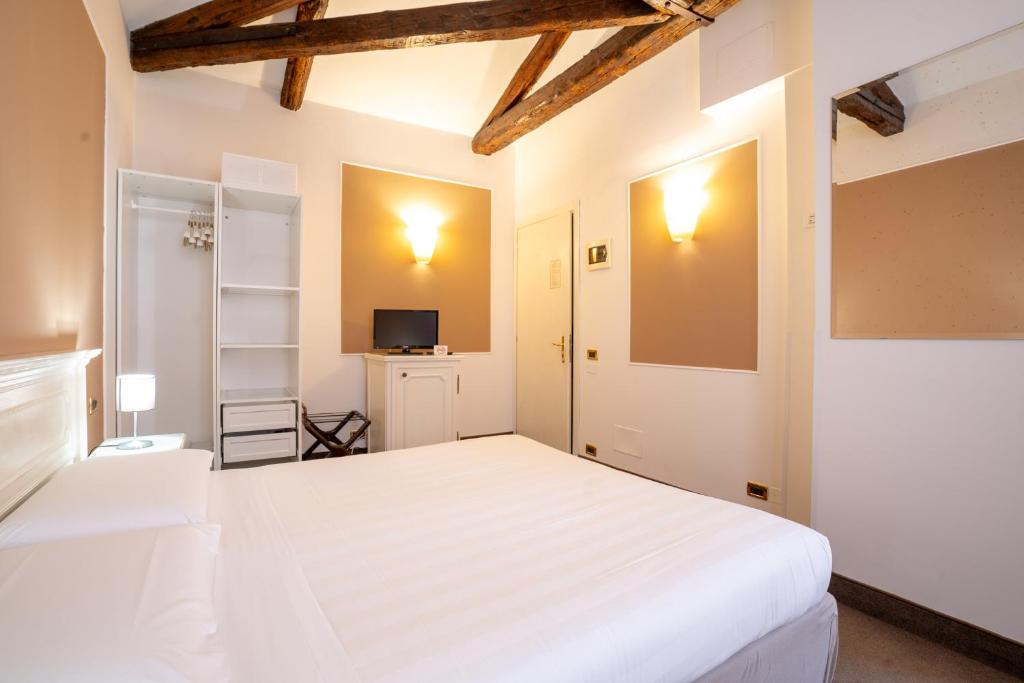 Alla Corte Rossa - 4