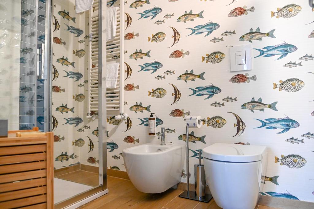 Le residenze del capitano - 16