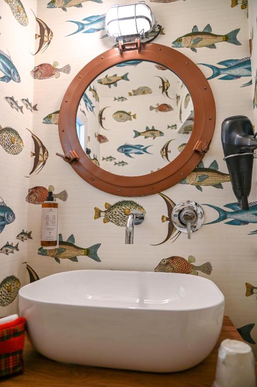 Le residenze del capitano - 14