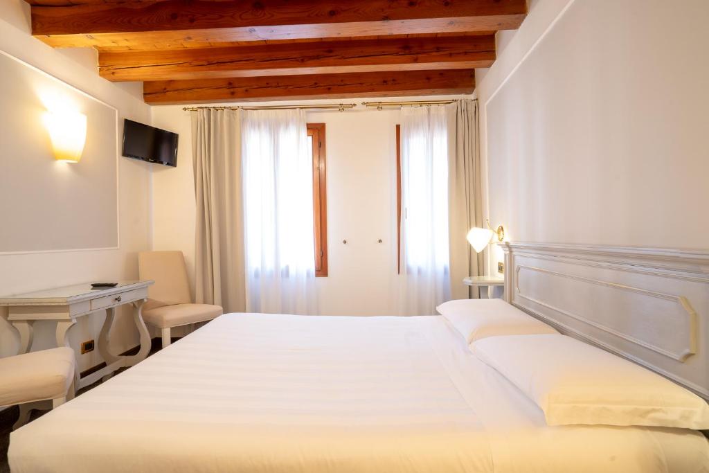 Alla Corte Rossa - 18