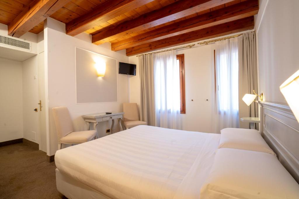 Alla Corte Rossa - 19