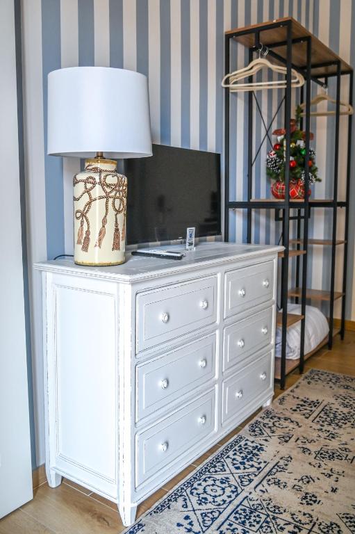 Le residenze del capitano - 6