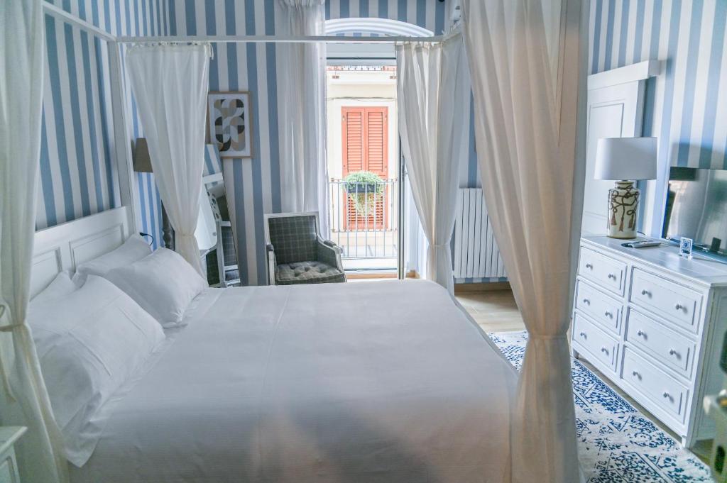 Le residenze del capitano - 5