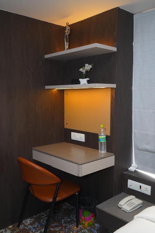 Fotografie z fotogalerie ubytování Abssolute Homtel - Rooms & Suites v destinaci Puné