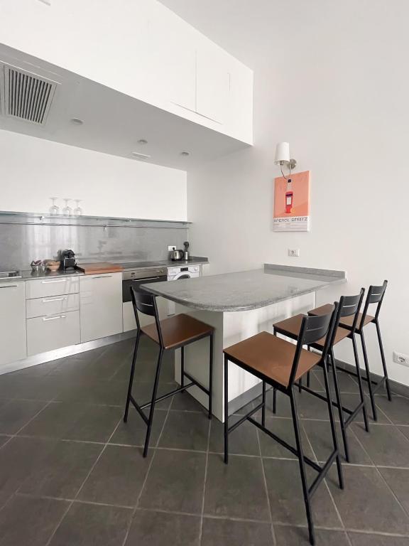 Garibaldi 59 - Leia Hospitality - 11