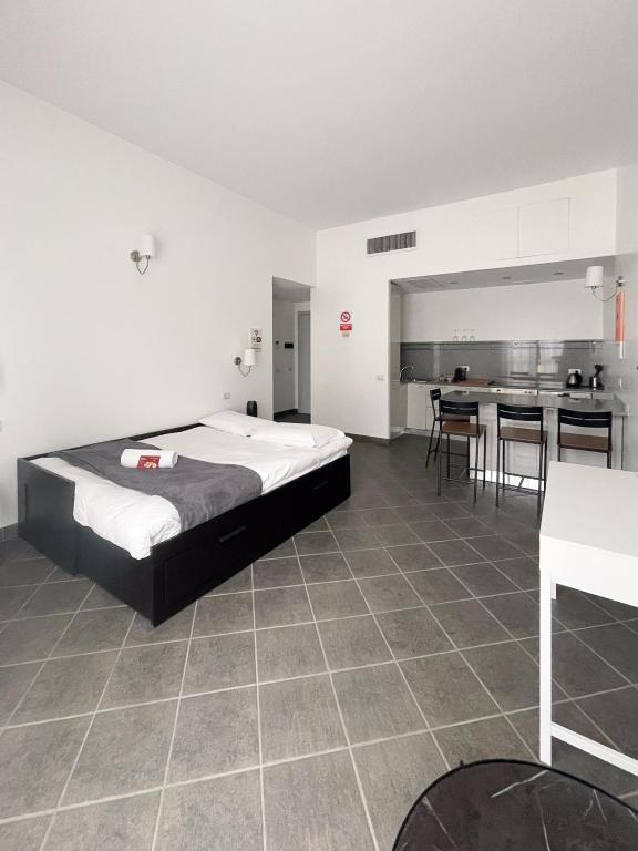 Garibaldi 59 - Leia Hospitality - 14