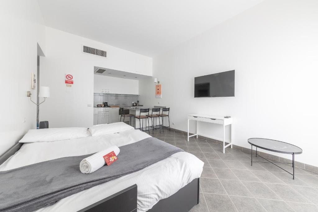 Garibaldi 59 - Leia Hospitality - 19